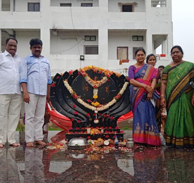 Child Sponsorship Program