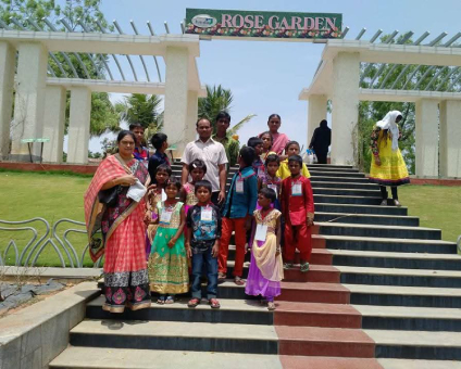 Excursions for Children