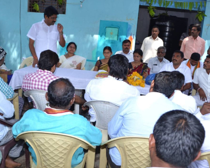 Child Adoption Support